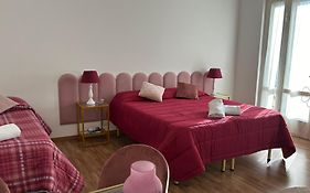 Comfort Accommodation Room