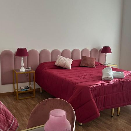 Comfort Accommodation Room Bergamo Exteriér fotografie