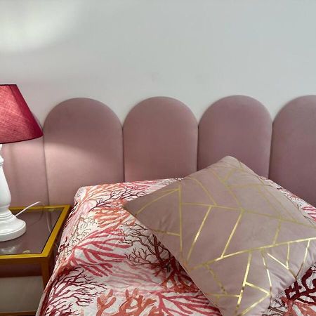Comfort Accommodation Room Bergamo Exteriér fotografie