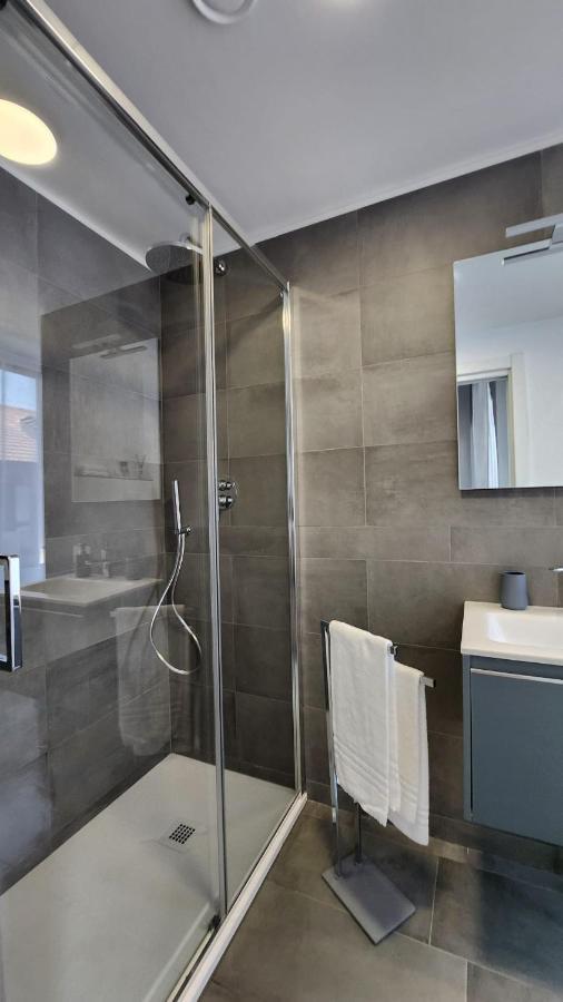 Comfort Accommodation Room Bergamo Exteriér fotografie