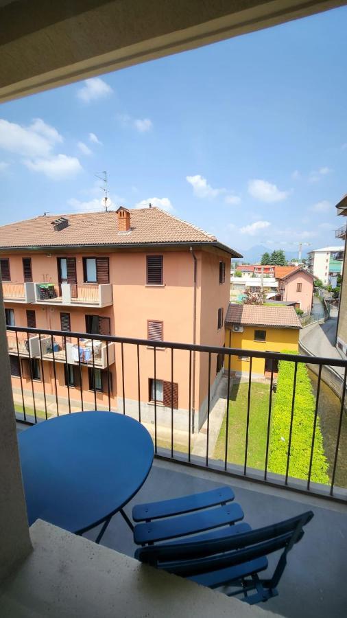 Comfort Accommodation Room Bergamo Exteriér fotografie