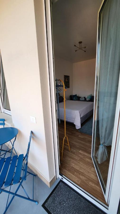 Comfort Accommodation Room Bergamo Exteriér fotografie